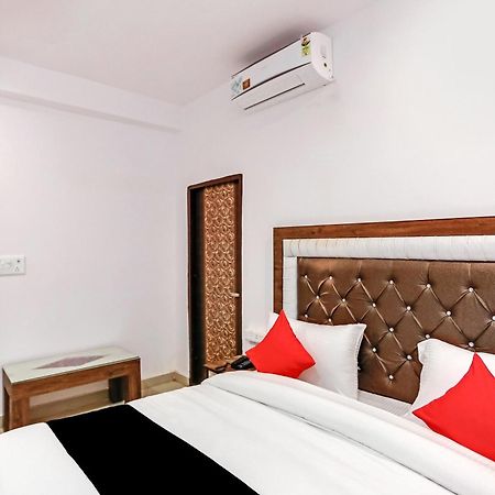 Hotel O Golden Stone Ghaziabad Exterior photo