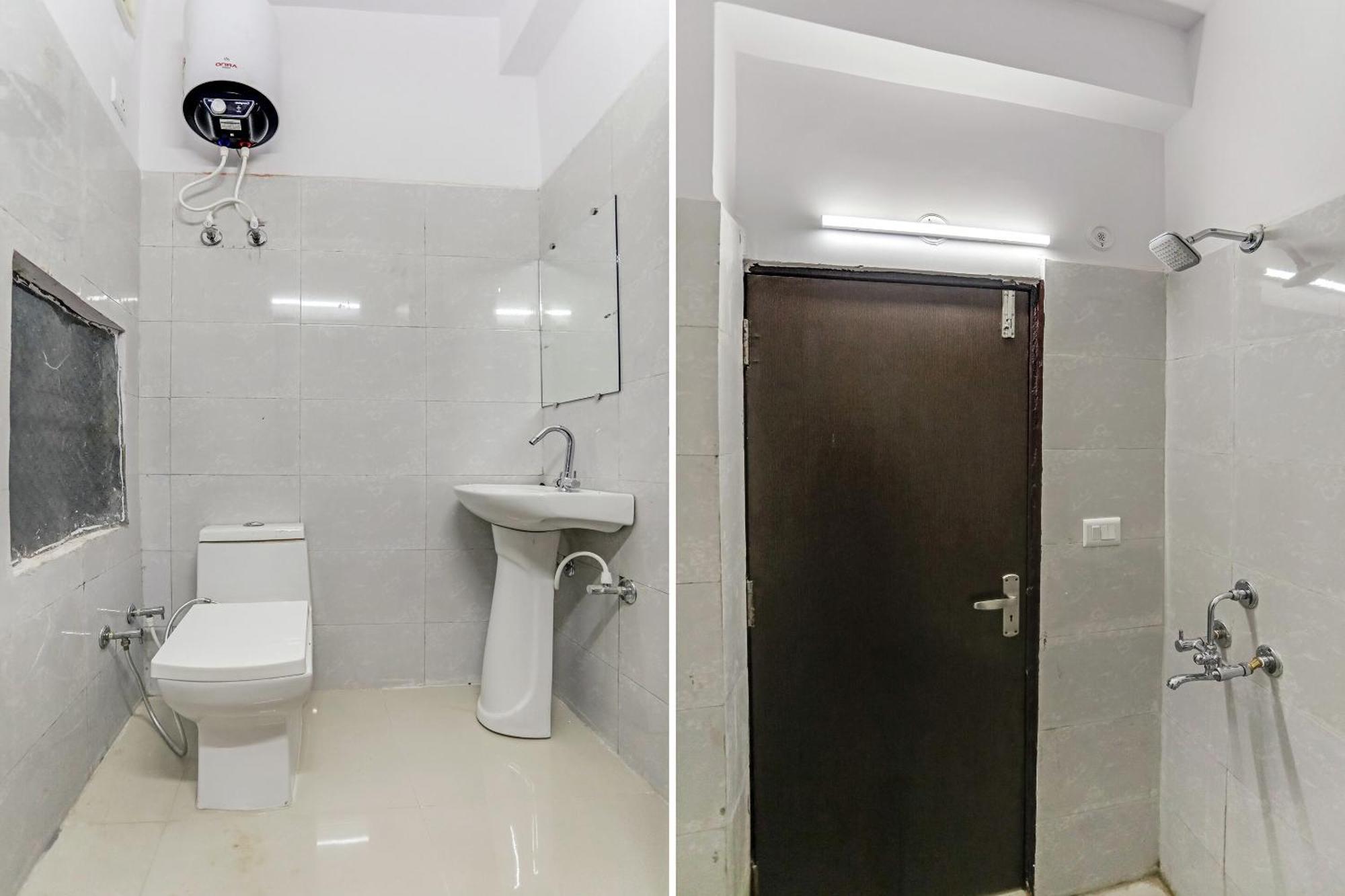 Hotel O Golden Stone Ghaziabad Exterior photo